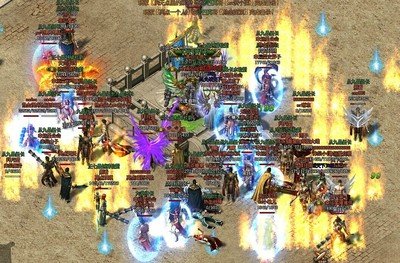 在不平凡的旅途中，你要成为下一个传奇！